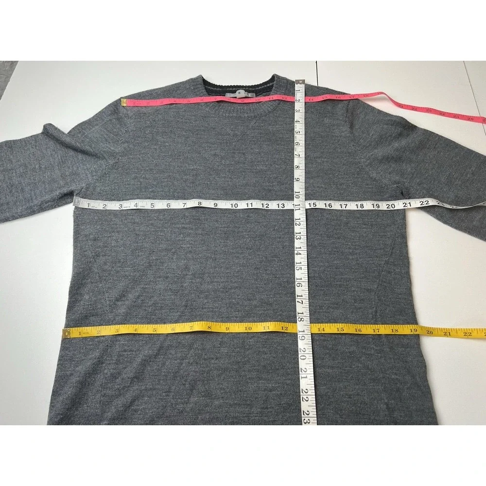 Smartwool approximate measurements